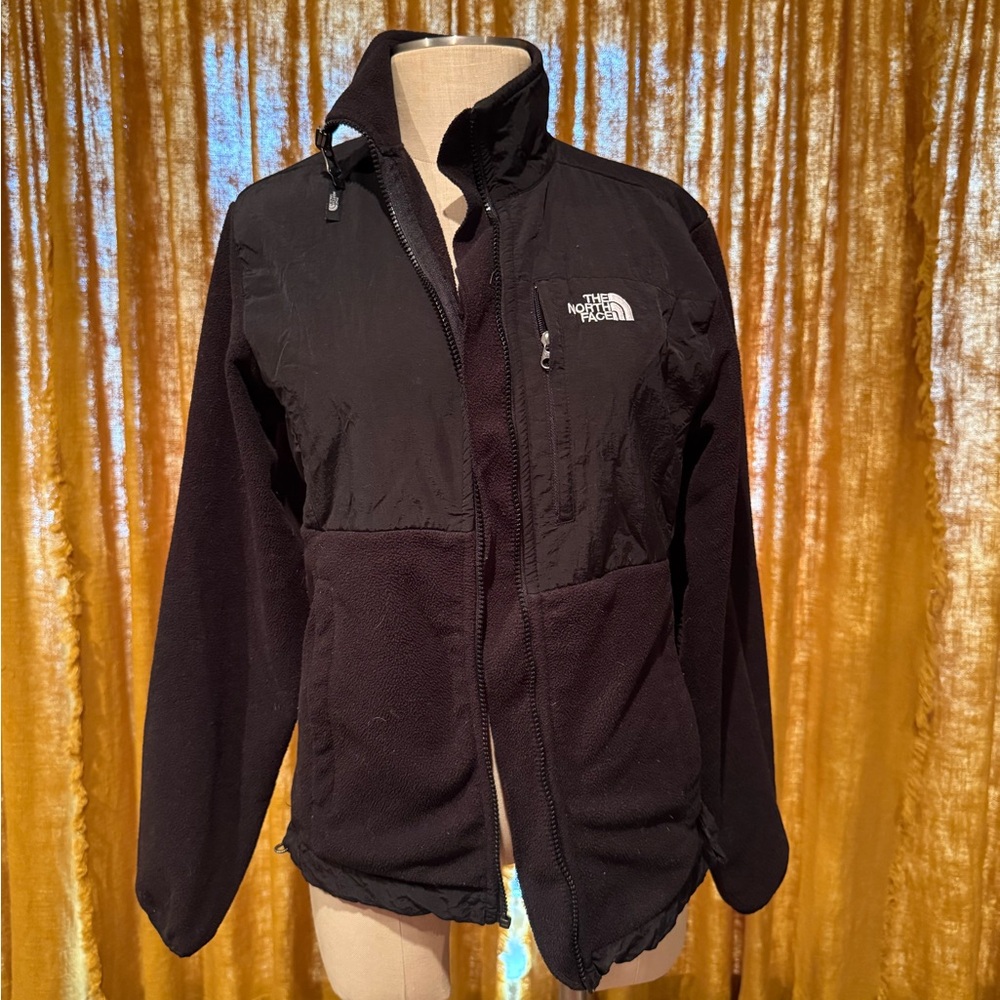 The North Face Women's Black Jacket